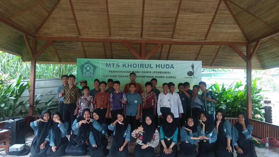 Perkemahan Rabu Kamis